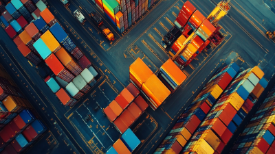Understanding the Challenges of Filling Machines in Global Supply Chains