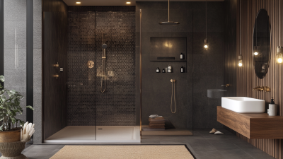 Maximizing Value: The Impact of Quality Shower Heads on Long-Term Maintenance Costs