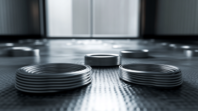 Comprehensive Insights on Choosing the Right Aluminium Floor Spring for Your Needs