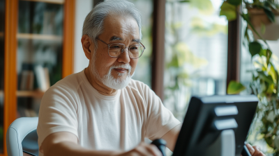 5 Compelling Benefits of Choosing Home Health Equipment for Global Buyers