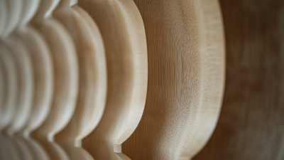 Ultimate Guide to Sourcing Quality Fluted Wall Panels for Your Projects