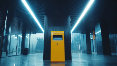 The Ultimate Resource for Global Buyers on Automatic Trash Compactor Innovations