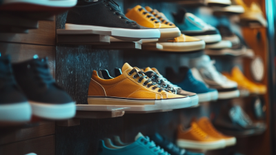 Exploring the Varied Features and Applications of Shoes and Sneakers for Global Buyers