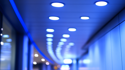Exploring the Future of Led Lighting Solutions Market Trends and Insights for 2025