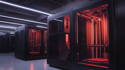 10 Essential Features of the Best Large 3D Printers for Global Buyers