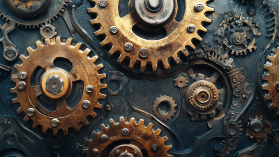 Transforming Manufacturing: Insights into Tomorrow’s TMS Machine Market Dynamics