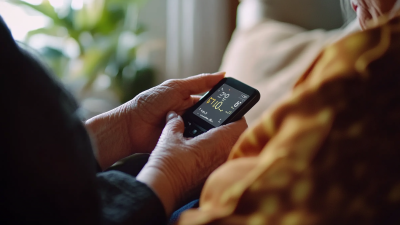 Unlocking the Benefits of Using a Portable Pulse Oximeter in Everyday Life