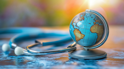 Navigating Patient Monitor Compliance in Global Markets with Essential Certification Tips
