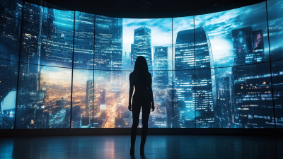 5 Essential Insights for Sourcing the Next-Gen Flexible LED Film Screen in 2024