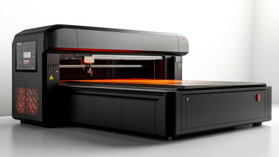 5 Best Industrial Printer Machines for Efficient Production in 2023