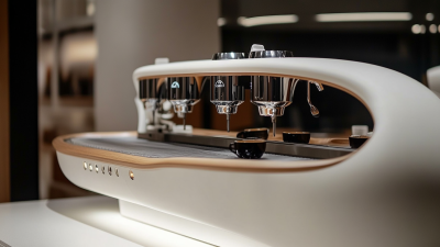 Unlocking the Future of Coffee: A Comprehensive Guide to Robotic Coffee Bars for Global Buyers