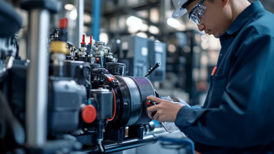 Unlocking Efficiency: How Gas Air Compressors Reduce Operational Costs by 30% in Manufacturing