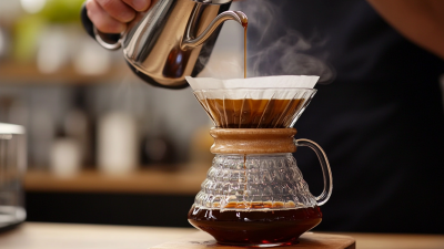 Ultimate Guide to Mastering Barista Coffee Skills at Home