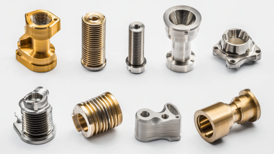 Cnc Milled Parts Global Market Insights and Future Trends for 2025