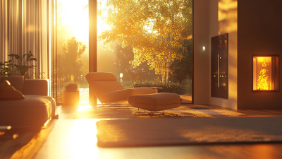 How to Leverage Heat Pump Technology for Sustainable Energy Solutions