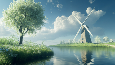 Comprehensive Insights on Choosing the Right Wind Mill Turbine for Your Needs