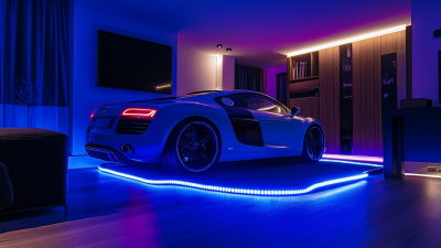 The Ultimate Guide to Evaluating Top Manufacturers of Led Strip Lamp Quality