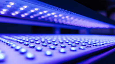 7 Essential Factors to Consider When Choosing Led Light Fixtures for Your Business