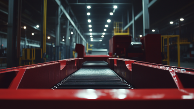 7 Reasons Why CNC Machining Centers Are Essential for Modern Manufacturing Success