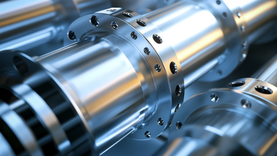 Innovative Applications of Stainless Steel Hydraulic Cylinders in Modern Machinery