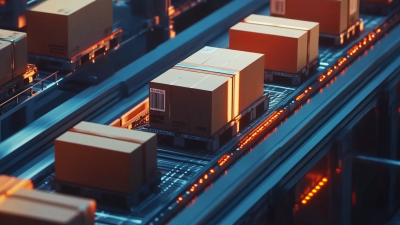 How to Optimize Container Packaging for Maximum Efficiency and Cost Savings