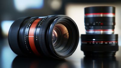 Exploring the Next Generation of Single Vision Lenses