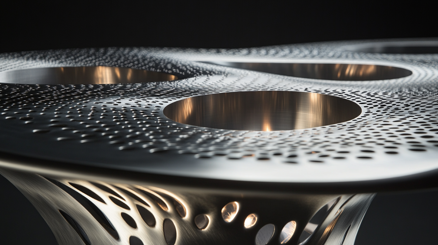 Unlocking Precision in Metal Fabrication with Innovative Plasma Cutting Tables
