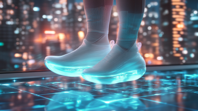 Futuristic Perspectives on Everyday Shoes Industry Trends and Market Dynamics for 2025