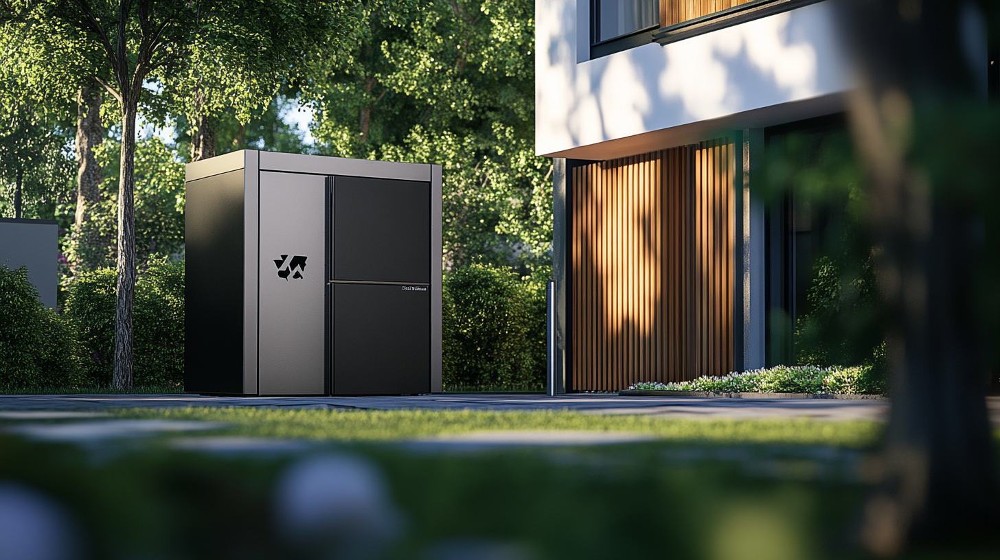 Ultimate Guide to Compactor Home Essentials for Global Buyers Seek Efficient Waste Management Solutions