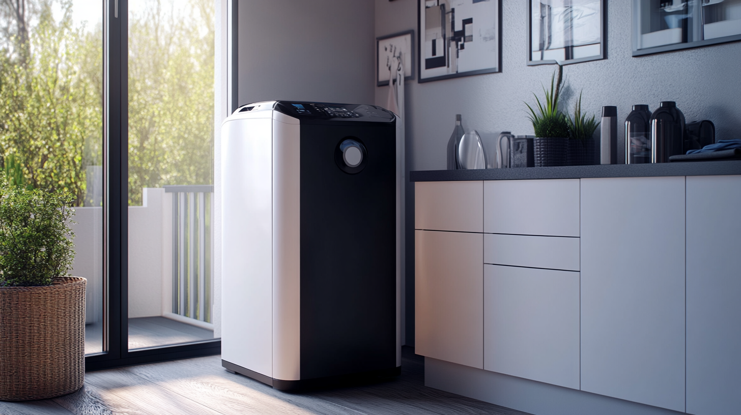 Ultimate Guide to Compactor Home Essentials for Global Buyers Seek Efficient Waste Management Solutions