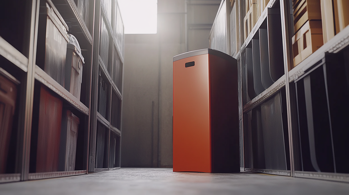 Ultimate Guide to Compactor Home Essentials for Global Buyers Seek Efficient Waste Management Solutions
