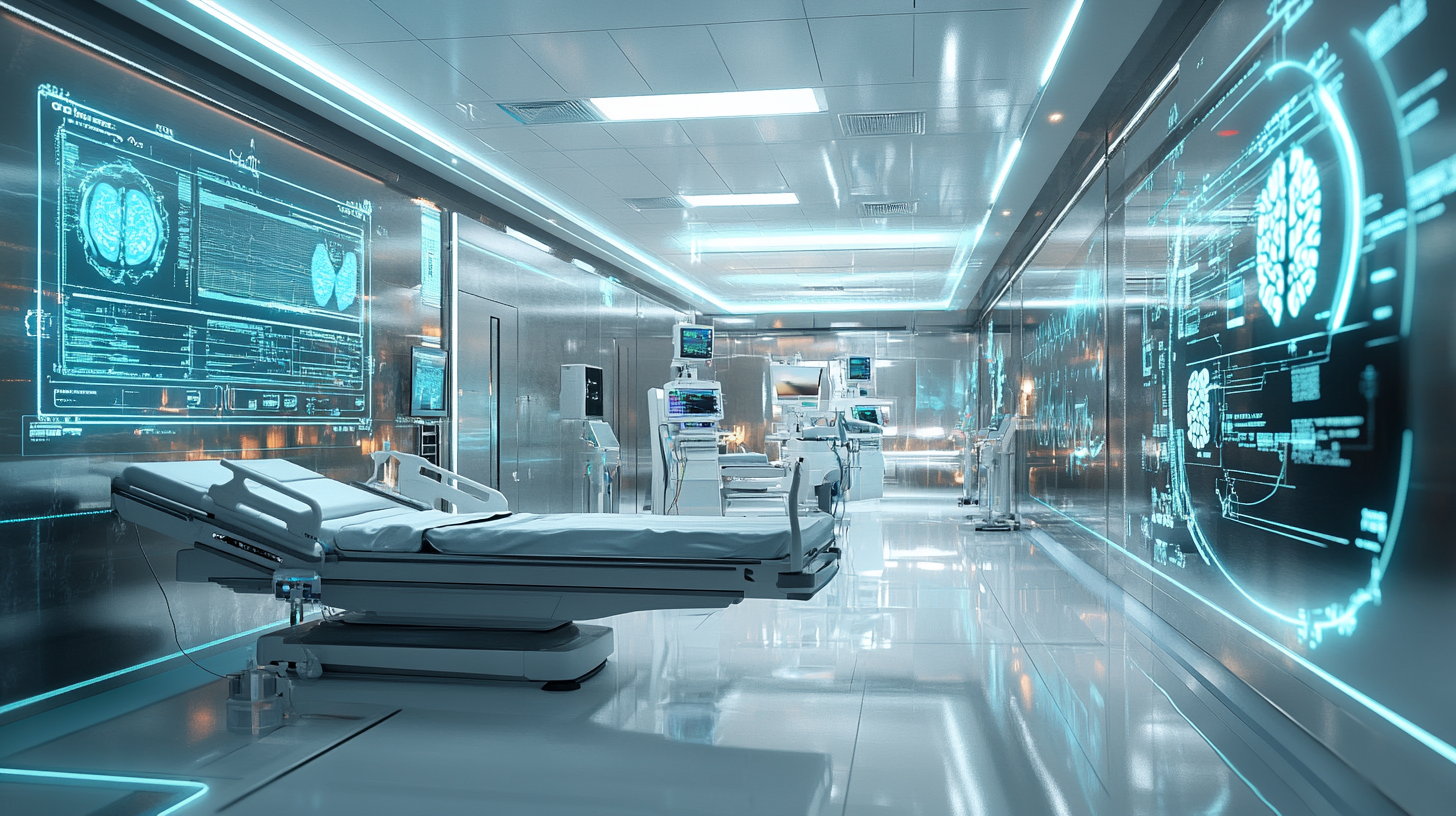 Future Innovations in Medical Equipment Store How to Source the Best Global Solutions