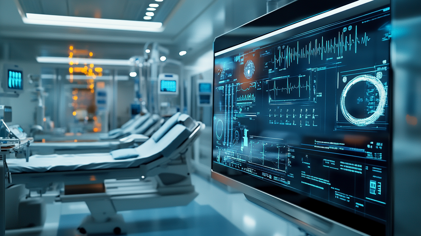 Future Innovations in Medical Equipment Store How to Source the Best Global Solutions