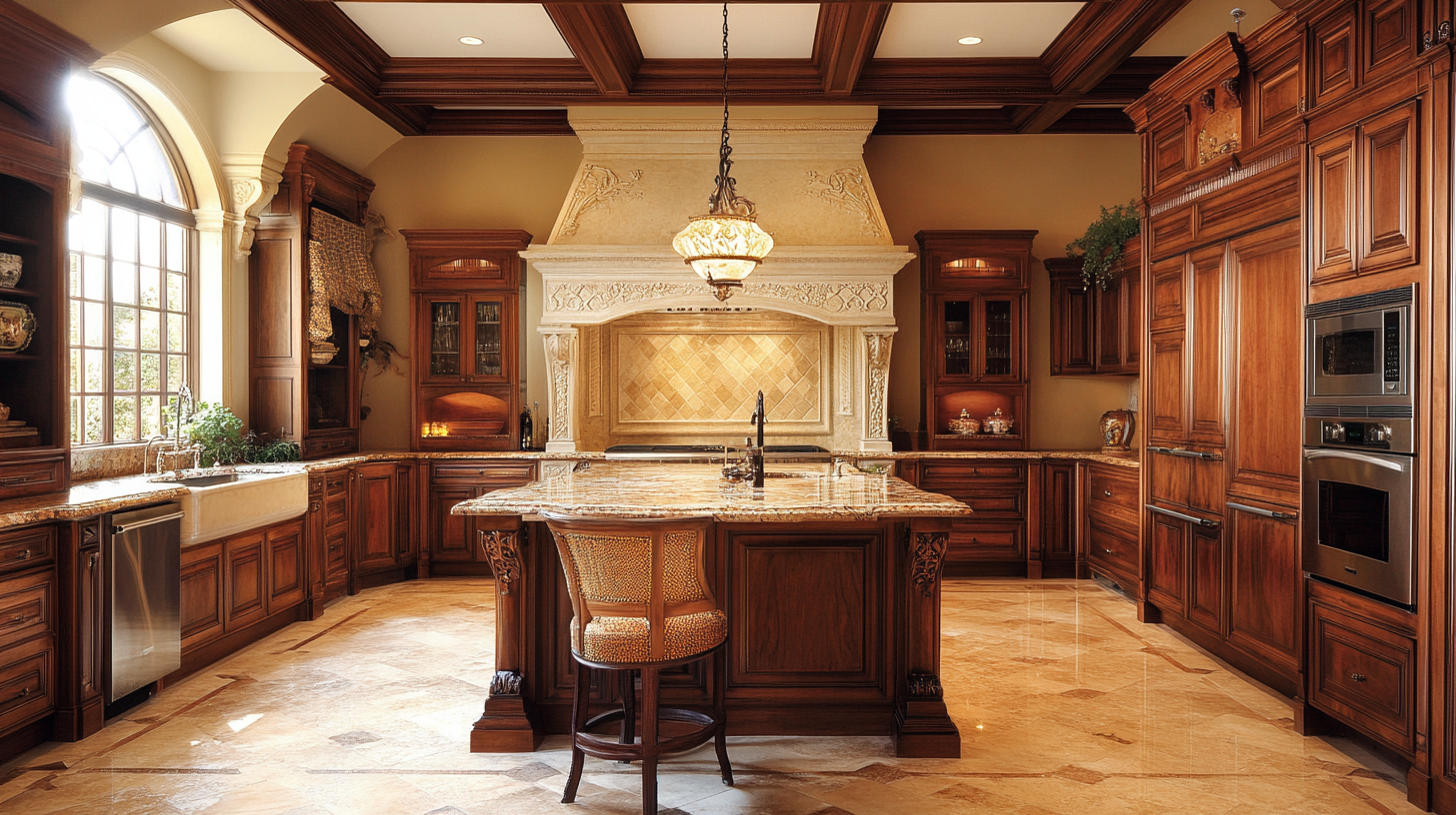 Essential Guide to Kitchen Remodel Best Practices for Global Buyers