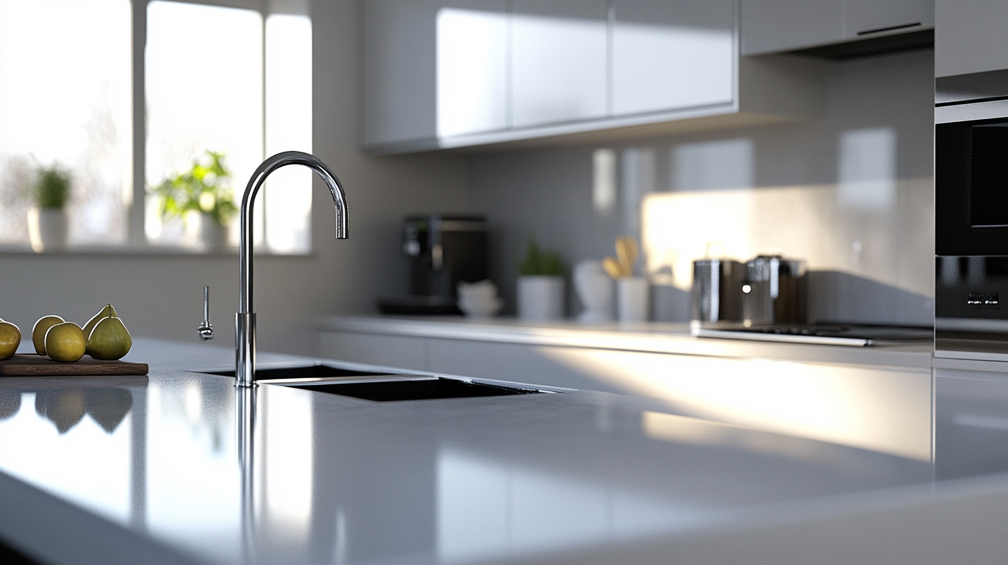 Essential Guide to Kitchen Remodel Best Practices for Global Buyers