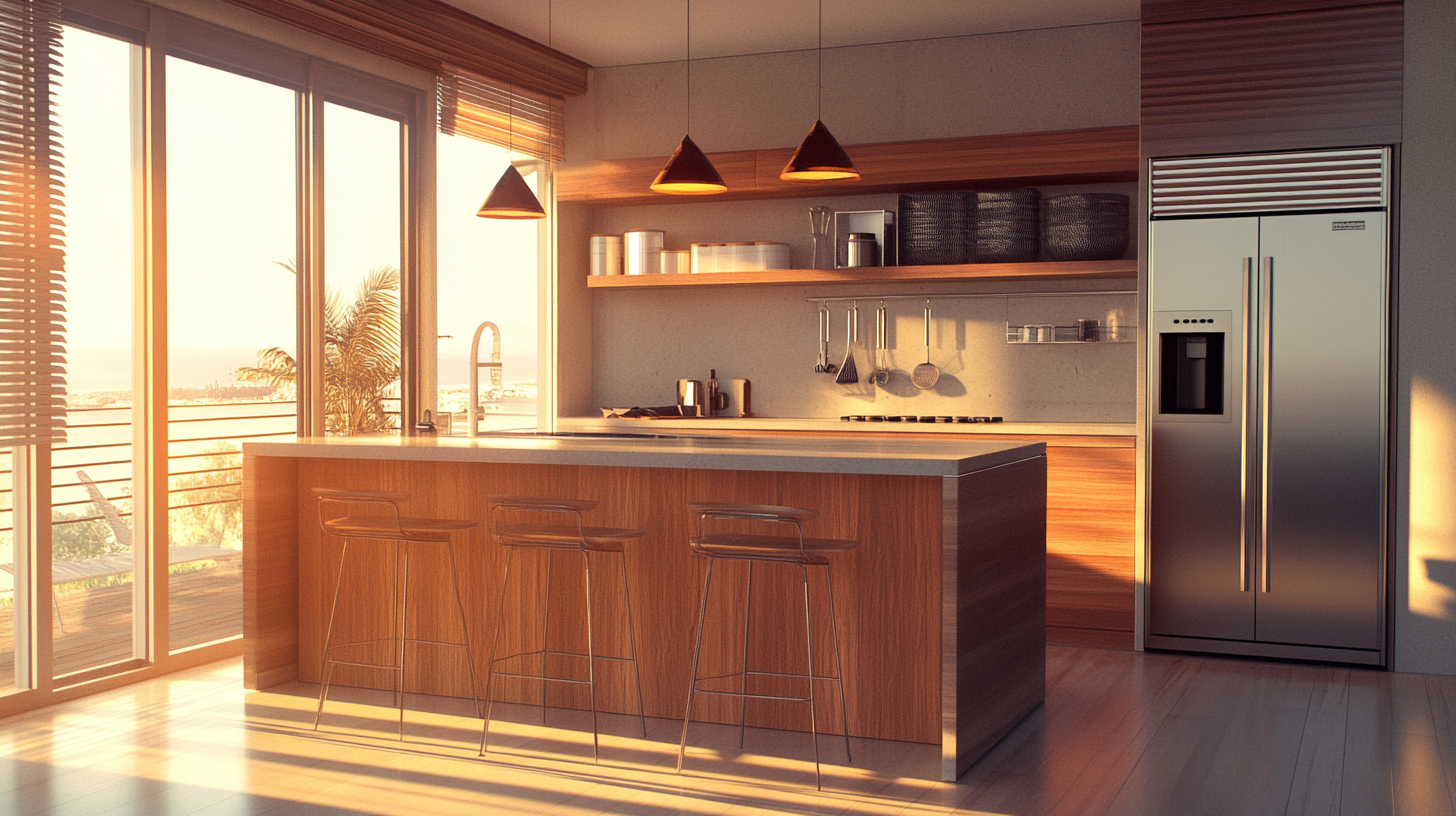 Essential Guide to Kitchen Remodel Best Practices for Global Buyers