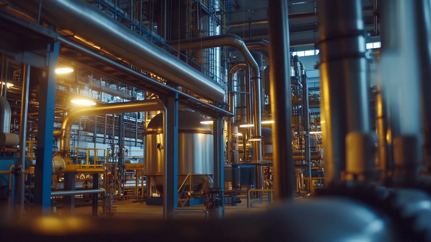 Unlocking Success in Global Pharmaceutical Manufacturing Strategies for Procurement Professionals