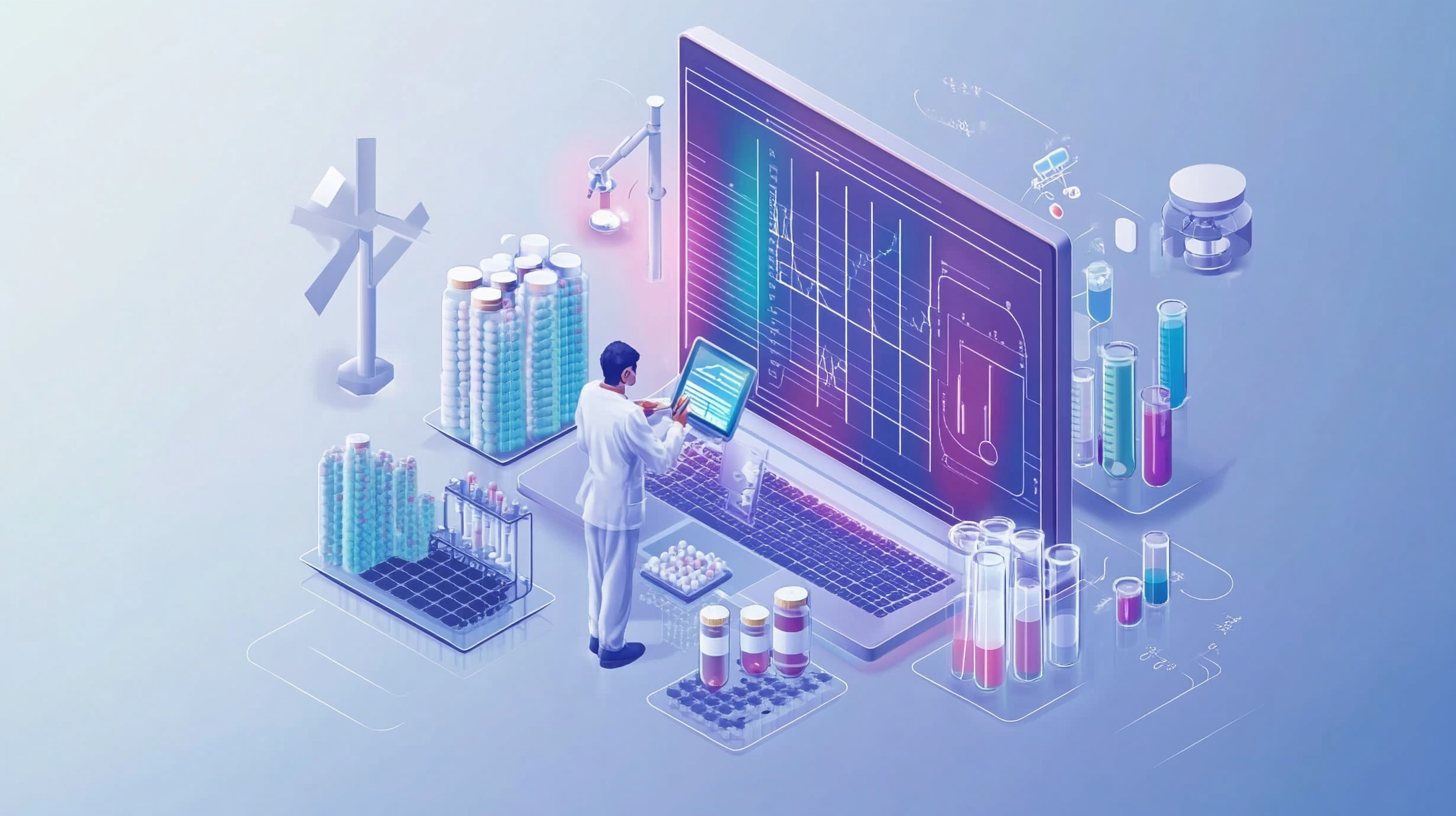 Unlocking Success in Global Pharmaceutical Manufacturing Strategies for Procurement Professionals
