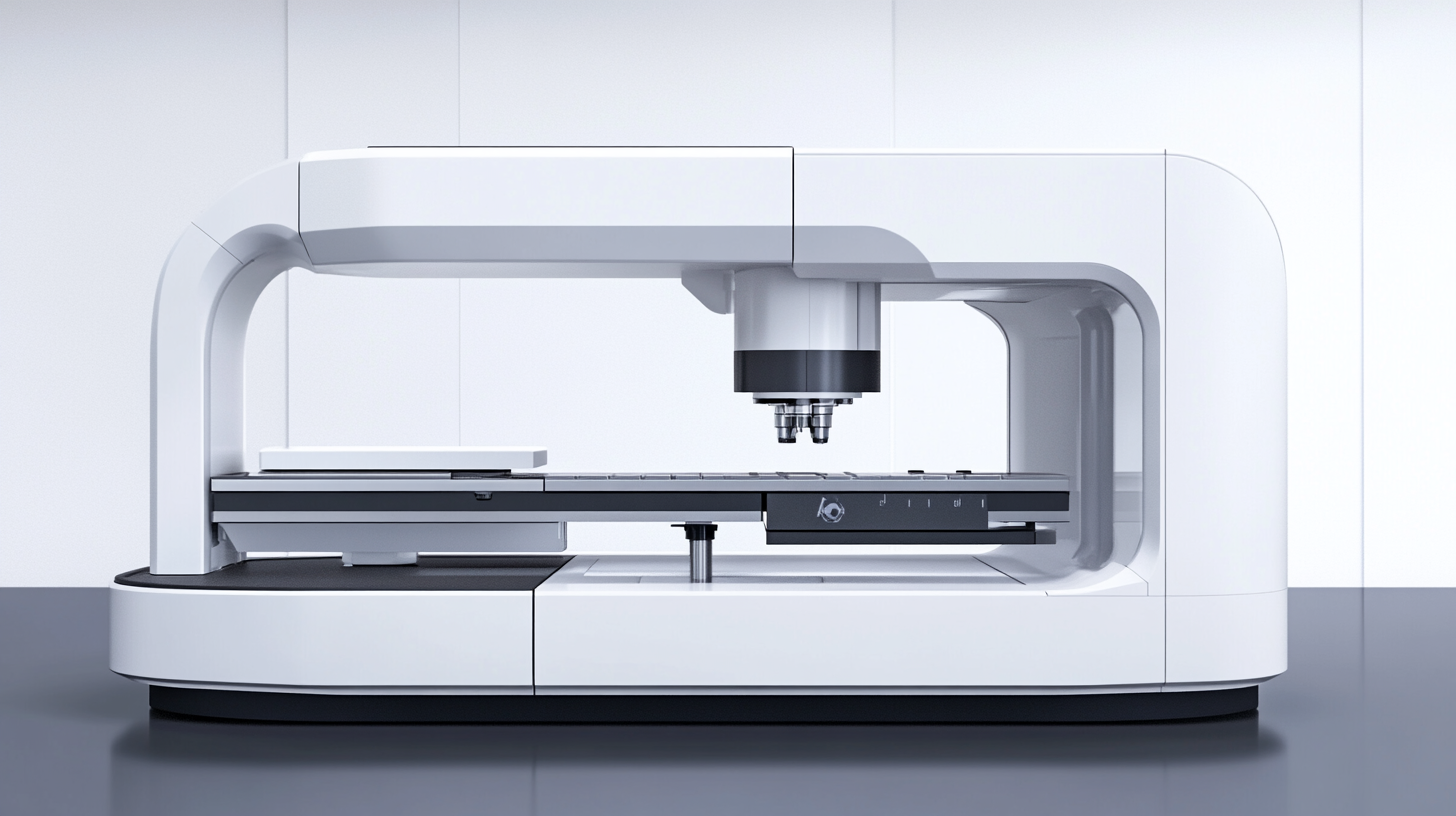 Advantages of Medical Device Testing for Global Buyers