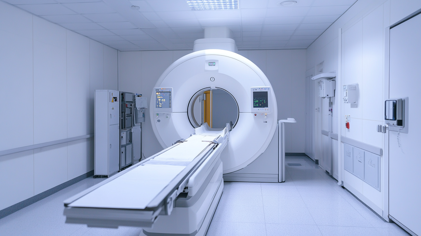 Advantages of Medical Device Testing for Global Buyers