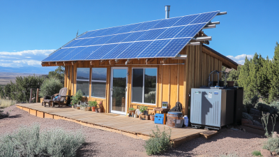Unlocking Energy Independence: A Guide to 3500 Watt Solar Generators for Global Buyers