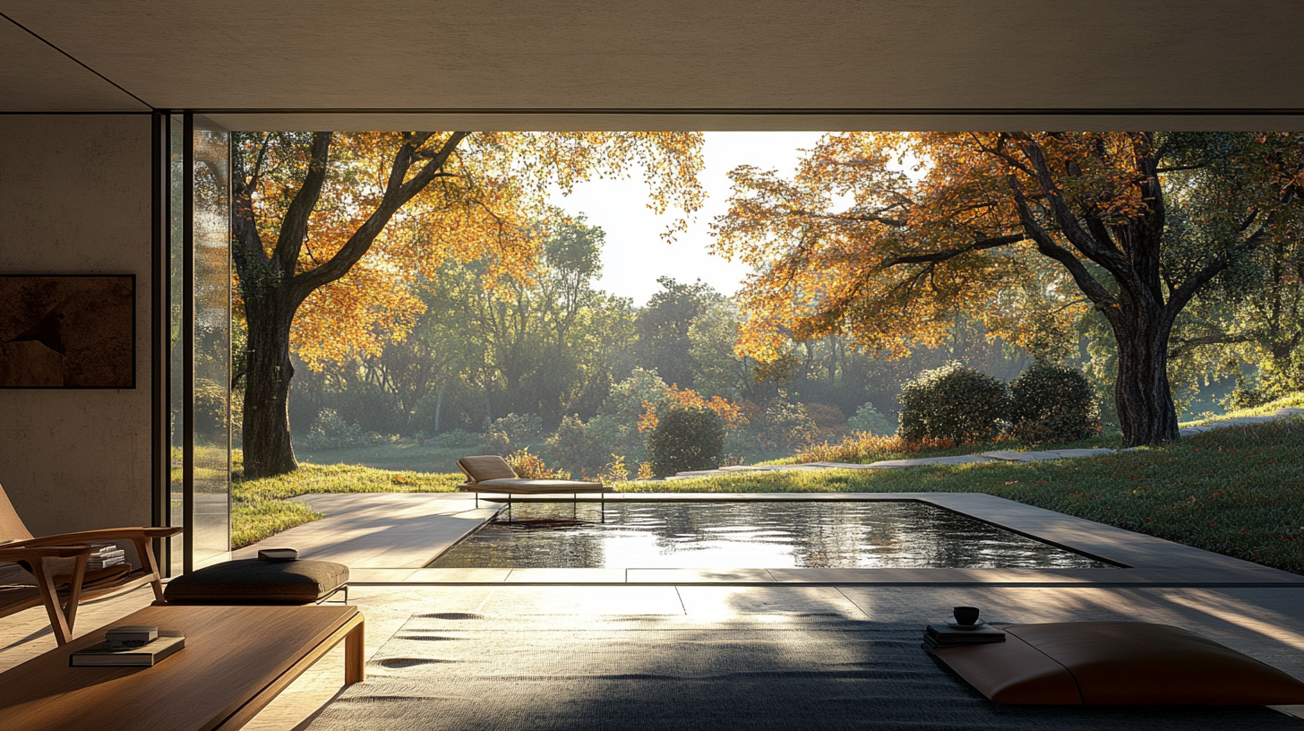 Unlocking the Advantages of Choosing Glass Patio Doors for Your Home