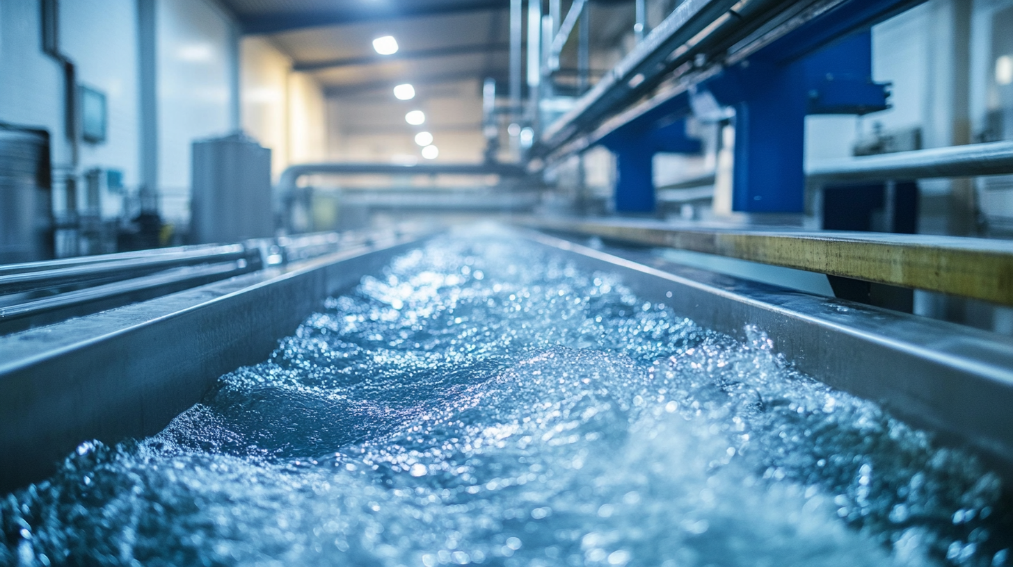 5 Essential Features of Advanced Fish Processing Equipment for Global Sourcing