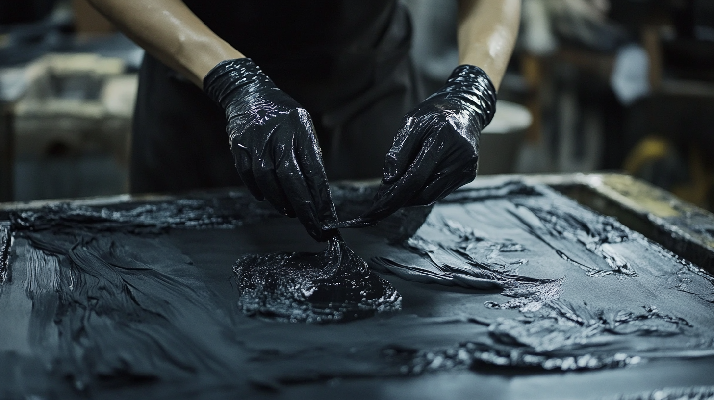Discover the Transformative Impact of Black Direct Dye on Global Textile Production
