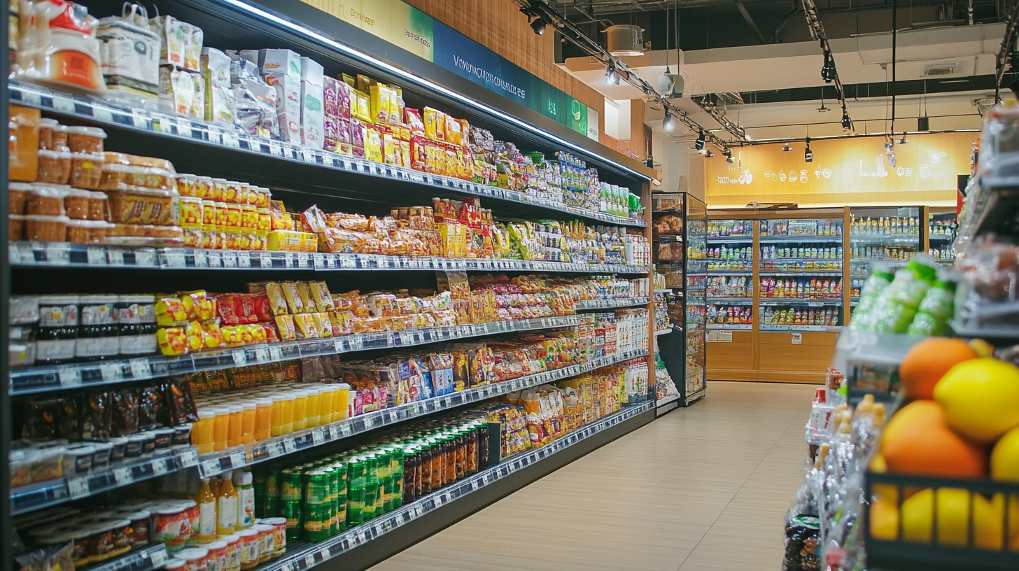 What Makes Vending Solutions Essential for Modern Retail Businesses