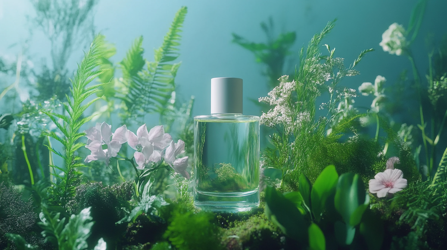 Understanding Organic Perfume: What Global Buyers Need to Know in 2023