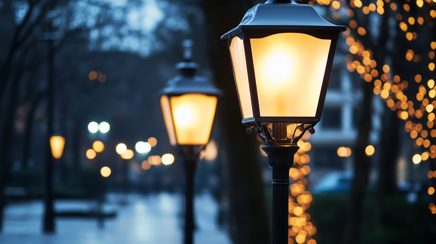 Essential Guide: Factors to Consider When Sourcing Low Voltage Outdoor Lighting Solutions