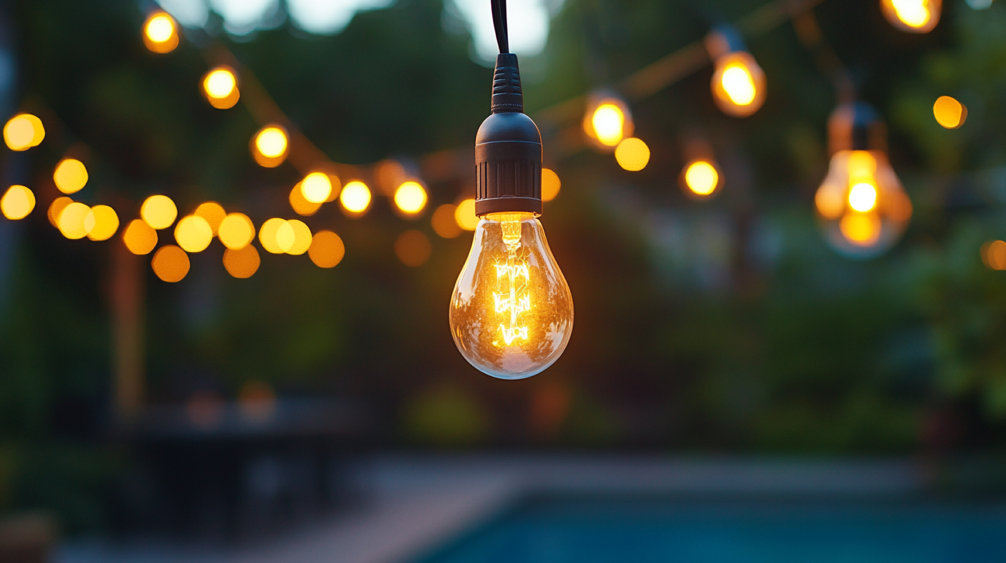 Essential Guide: Factors to Consider When Sourcing Low Voltage Outdoor Lighting Solutions