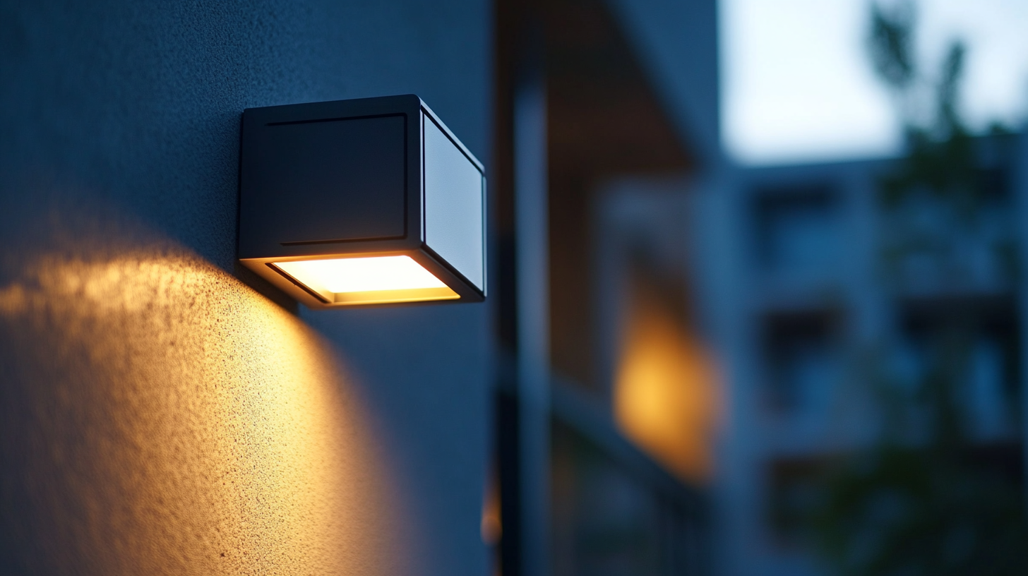 Essential Guide: Factors to Consider When Sourcing Low Voltage Outdoor Lighting Solutions