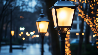 Essential Guide: Factors to Consider When Sourcing Low Voltage Outdoor Lighting Solutions